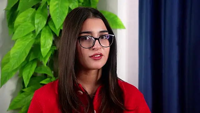 MagalyPigao online show from 03-07-26, 09:39