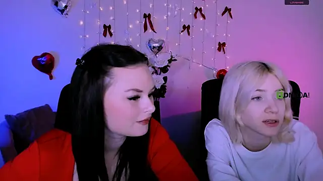 miss courtney  online show from 03-14-26, 09:37