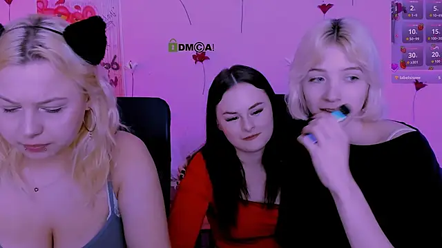 miss courtney  online show from 03-30-26, 10:49