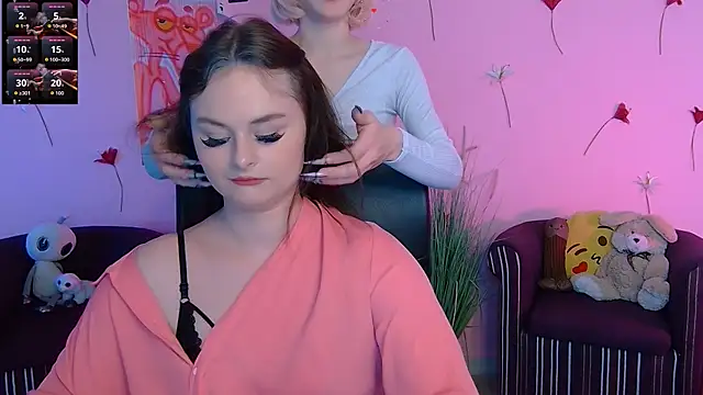 miss courtney  online show from 05-26-26, 08:43