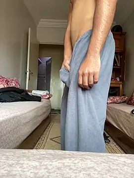 mmonnsterr online show from 03-19-26, 02:21