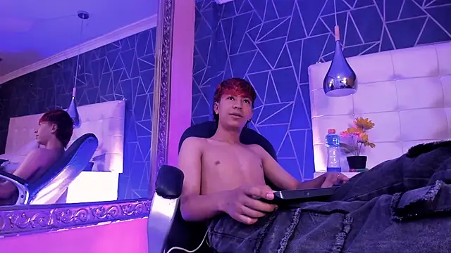 ChritianDowney online show from 03-18-26, 09:12