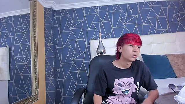 ChritianDowney online show from 03-21-26, 09:18