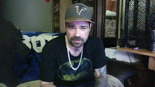 KinkyTOMan online show from 05-31-26, 01:36