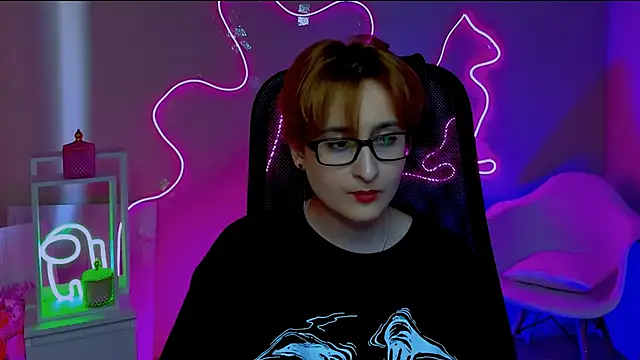 LixeLuna online show from 04-03-26, 06:33