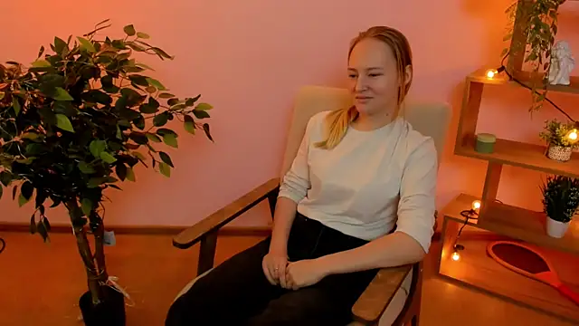 Snapshot of ArmidaIgler chatting on 03-04-26, 05:02 ArmidaIgler online show from 03-04-26, 05:02