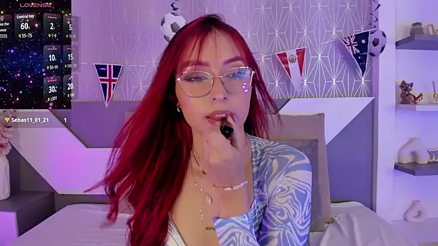 Snapshot of Ashleey_Vega chatting on 07-20-26, 02:30 Ashleey Vega online show from 07-20-26, 02:30