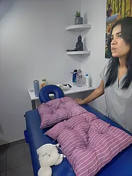 Snapshot of Kinky-Nurses chatting on 06-25-26, 06:56 Kinky-Nurses online show from 06-25-26, 06:56