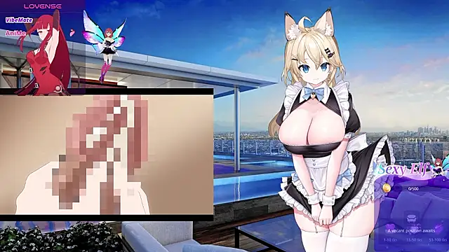 Ms Missa online show from 03-29-26, 03:34