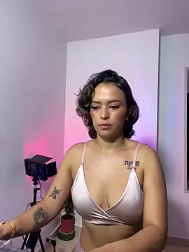 zhara 1198 online show from 03-15-26, 12:55