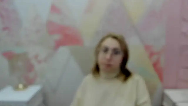 Jessi jina online show from 03-10-26, 11:59