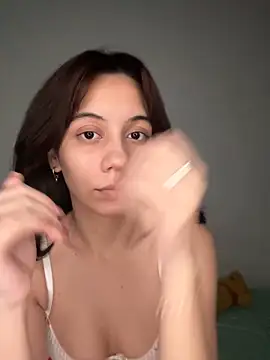 Nicole Cute04 online show from 04-10-26, 03:45