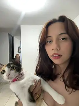 Snapshot of Nicole_Cute04 chatting on 07-14-26, 03:55 Nicole Cute04 online show from 07-14-26, 03:55