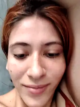 Sasha Red  online show from 04-07-26, 05:02