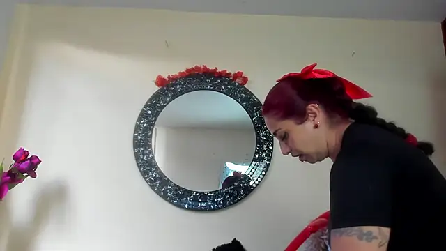 Maye Milf  online show from 03-20-26, 01:05