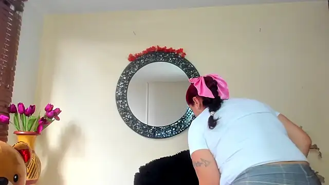 Maye Milf  online show from 03-21-26, 12:32