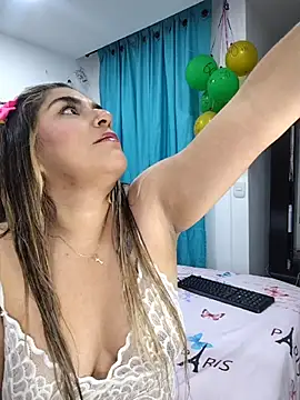 DulceAndChef online show from 03-22-26, 10:57