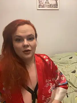 LunaFisherX online show from 03-04-26, 07:09