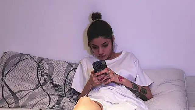 sweelexy online show from 04-06-26, 02:53