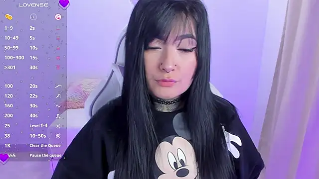 heeyy kitty online show from 03-18-26, 04:10