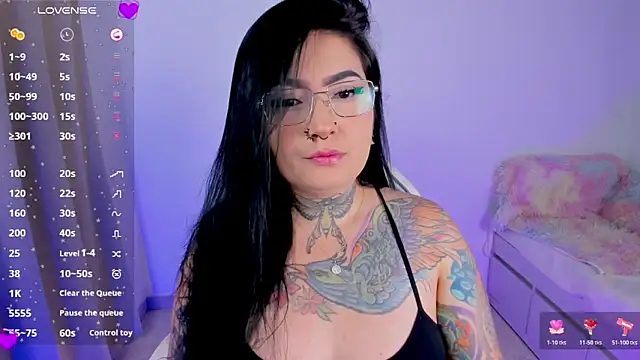 heeyy kitty online show from 04-30-26, 02:23