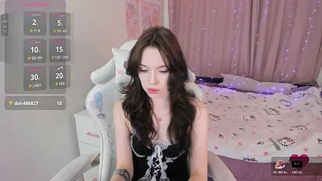 Nikkimiltonss online show from 03-05-26, 12:28