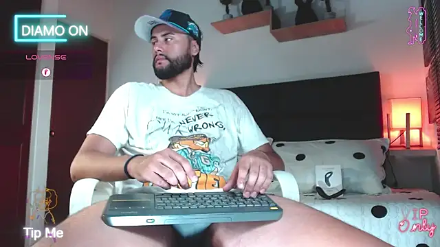 daniel hunther online show from 03-26-26, 02:00