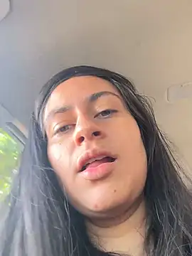 Geovana blan online show from 03-19-26, 05:06