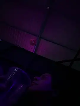 Geovana blan online show from 04-11-26, 03:22