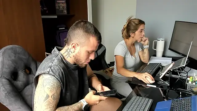 Dra-Dr-Fitness online show from 03-12-26, 04:02