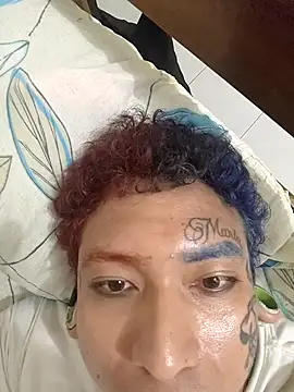 Alexxxa-Cortes online show from 03-04-26, 03:23