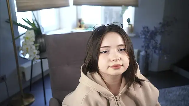 StaciaRahib online show from 03-07-26, 11:18