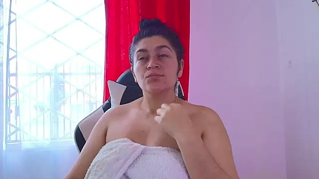 sckarlet1 online show from 03-11-26, 08:26