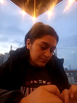 sckarlet1 online show from 03-23-26, 11:09