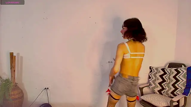 marianafoxx  online show from 03-11-26, 11:11