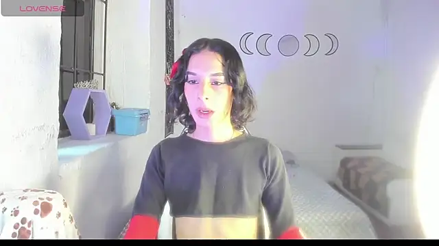 marianafoxx  online show from 04-14-26, 01:39