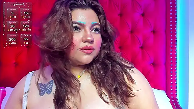 SunnyHoney  online show from 03-15-26, 01:44