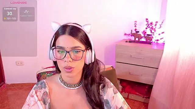 anandacute2 online show from 03-24-26, 03:06