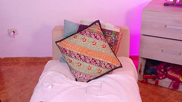 anandacute2 online show from 04-18-26, 07:07