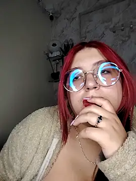 Snapshot of AmberCutel chatting on 03-27-26, 08:26 AmberCutel online show from 03-27-26, 08:26