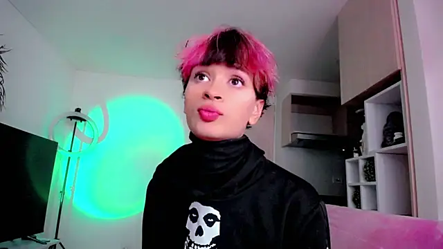 Darksweet jack online show from 04-03-26, 03:43