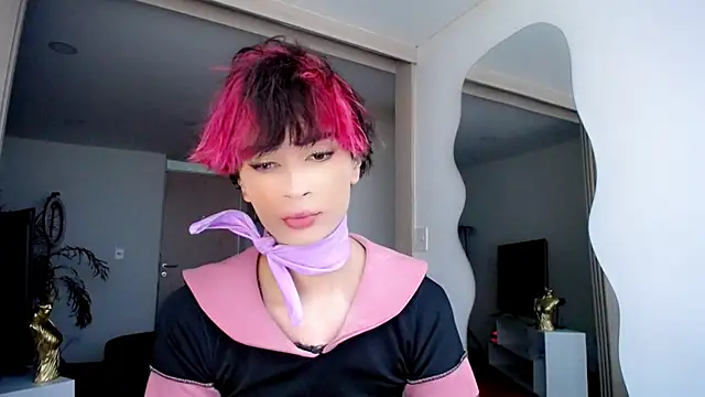 Darksweet jack online show from 05-25-26, 01:39