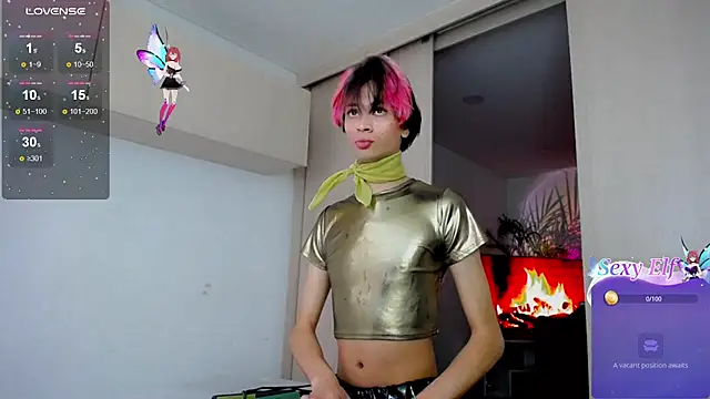Snapshot of Darksweet_jack chatting on 06-27-26, 03:39 Darksweet jack online show from 06-27-26, 03:39