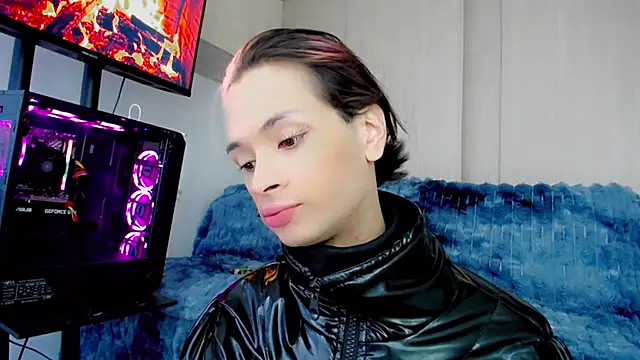 Snapshot of Darksweet_jack chatting on 07-08-26, 03:27 Darksweet jack online show from 07-08-26, 03:27