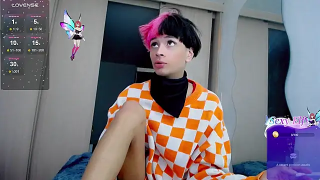 Snapshot of Darksweet_jack chatting on 07-16-26, 03:40 Darksweet jack online show from 07-16-26, 03:40