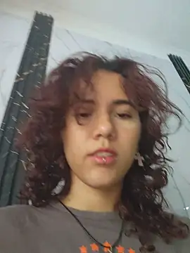 Isabella Stark online show from 04-05-26, 12:35