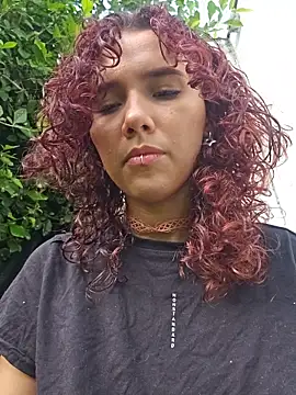 Isabella Stark online show from 04-11-26, 10:36