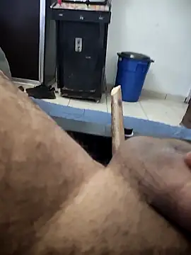 Osito HOT online show from 03-11-26, 11:44