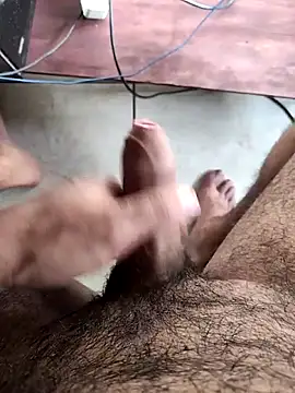 Osito HOT online show from 04-03-26, 02:37