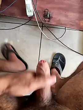 Osito HOT online show from 04-04-26, 01:52